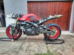 Klikněte pro detailní foto č. 7 - Honda CBR 600 RR