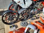 Klikněte pro detailní foto č. 8 - Honda CBR 600 RR