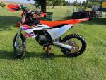 Klikněte pro detailní foto č. 2 - KTM 450 SX-F