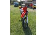 Klikněte pro detailní foto č. 3 - KTM 450 SX-F