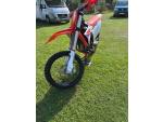Klikněte pro detailní foto č. 4 - KTM 450 SX-F