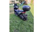 Klikněte pro detailní foto č. 4 - Aprilia SR GT 125