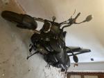 Klikněte pro detailní foto č. 2 - QJ Motor SRV 300