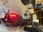 Klikněte pro detailní foto č. 3 - QJ Motor SRV 300