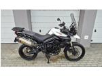 Detail nabídky - Triumph Tiger 800 XC