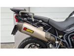 Klikněte pro detailní foto č. 6 - Triumph Tiger 800 XC