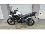 Klikněte pro detailní foto č. 9 - Triumph Tiger 800 XC
