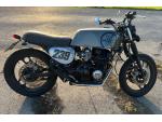 Klikněte pro detailní foto č. 2 - Yamaha XJ 600