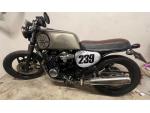 Klikněte pro detailní foto č. 5 - Yamaha XJ 600