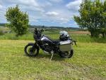Klikněte pro detailní foto č. 1 - Yamaha Tenere 700 World Raid
