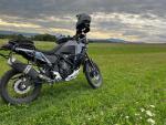 Klikněte pro detailní foto č. 2 - Yamaha Tenere 700 World Raid