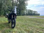 Klikněte pro detailní foto č. 3 - Yamaha Tenere 700 World Raid