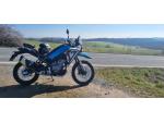 Klikněte pro detailní foto č. 1 - CFMOTO 450 MT-RX