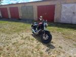 Klikněte pro detailní foto č. 11 - Harley-Davidson FXDF Dyna Fat Bob
