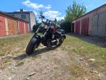 Klikněte pro detailní foto č. 12 - Harley-Davidson FXDF Dyna Fat Bob