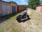 Klikněte pro detailní foto č. 13 - Harley-Davidson FXDF Dyna Fat Bob