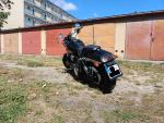 Detail nabídky - Harley-Davidson FXDF Dyna Fat Bob