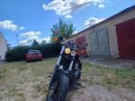 Klikněte pro detailní foto č. 2 - Harley-Davidson FXDF Dyna Fat Bob