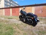 Klikněte pro detailní foto č. 4 - Harley-Davidson FXDF Dyna Fat Bob