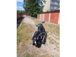 Klikněte pro detailní foto č. 5 - Harley-Davidson FXDF Dyna Fat Bob