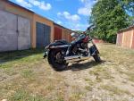 Klikněte pro detailní foto č. 7 - Harley-Davidson FXDF Dyna Fat Bob