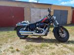 Klikněte pro detailní foto č. 8 - Harley-Davidson FXDF Dyna Fat Bob