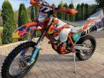 Detail nabídky - KTM 350 XC-W
