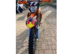 Klikněte pro detailní foto č. 3 - KTM 350 XC-W