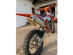 Klikněte pro detailní foto č. 5 - KTM 350 XC-W