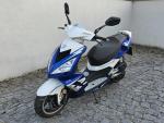 Peugeot Speedfight III 125