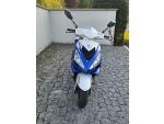 Klikněte pro detailní foto č. 2 - Peugeot Speedfight III 125