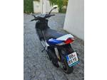 Klikněte pro detailní foto č. 4 - Peugeot Speedfight III 125