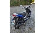 Klikněte pro detailní foto č. 6 - Peugeot Speedfight III 125