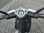 Klikněte pro detailní foto č. 7 - Peugeot Speedfight III 125