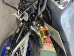 Klikněte pro detailní foto č. 3 - Yamaha MT-09 ABS