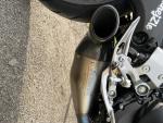 Klikněte pro detailní foto č. 5 - Yamaha MT-09 ABS