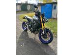 Klikněte pro detailní foto č. 6 - Yamaha MT-09 ABS