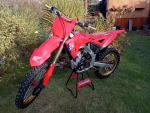 Klikněte pro detailní foto č. 1 - Honda CRF 250 R
