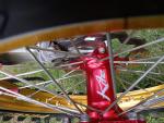 Klikněte pro detailní foto č. 3 - Honda CRF 250 R