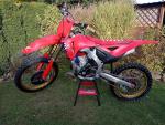 Klikněte pro detailní foto č. 5 - Honda CRF 250 R