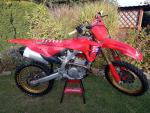Klikněte pro detailní foto č. 6 - Honda CRF 250 R
