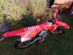 Klikněte pro detailní foto č. 7 - Honda CRF 250 R