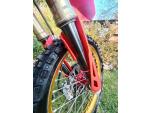Klikněte pro detailní foto č. 9 - Honda CRF 250 R