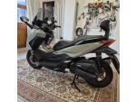 Klikněte pro detailní foto č. 1 - Honda Forza 125