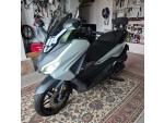 Klikněte pro detailní foto č. 2 - Honda Forza 125