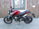 Klikněte pro detailní foto č. 4 - Honda CB 125 R Neo Sports Café