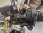 Klikněte pro detailní foto č. 11 - Yamaha SR 400