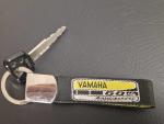 Klikněte pro detailní foto č. 13 - Yamaha SR 400