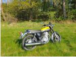 Klikněte pro detailní foto č. 14 - Yamaha SR 400