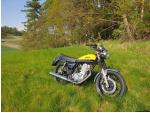 Klikněte pro detailní foto č. 15 - Yamaha SR 400